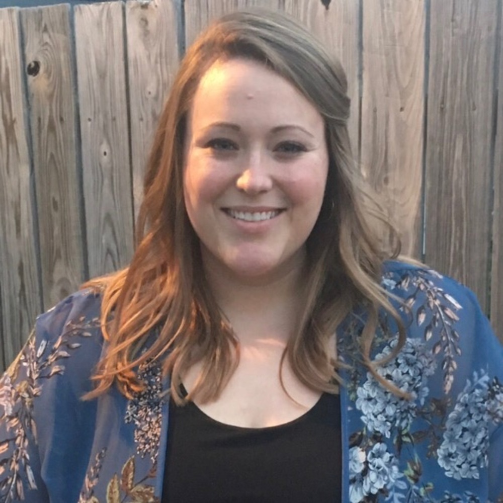 Meet your Posher, Allie