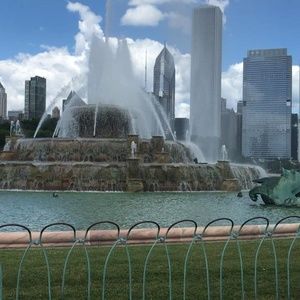 Meet your Posher, Sabrina