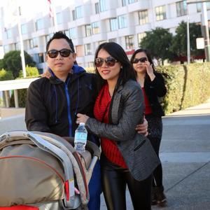 Meet your Posher, Loan