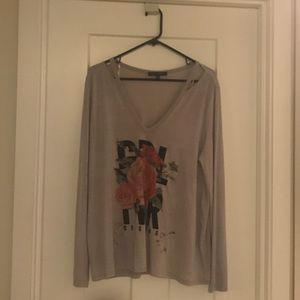 NWOT Stitch fix long sleeve tee