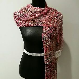 Rising Tide Scarf