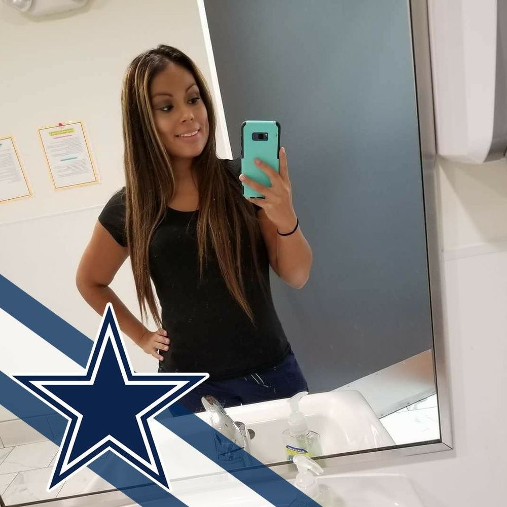 Meet your Posher, Meredith