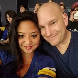 Meet your Posher, Michele