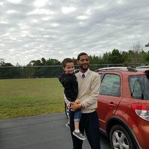 Meet your Posher, Andy