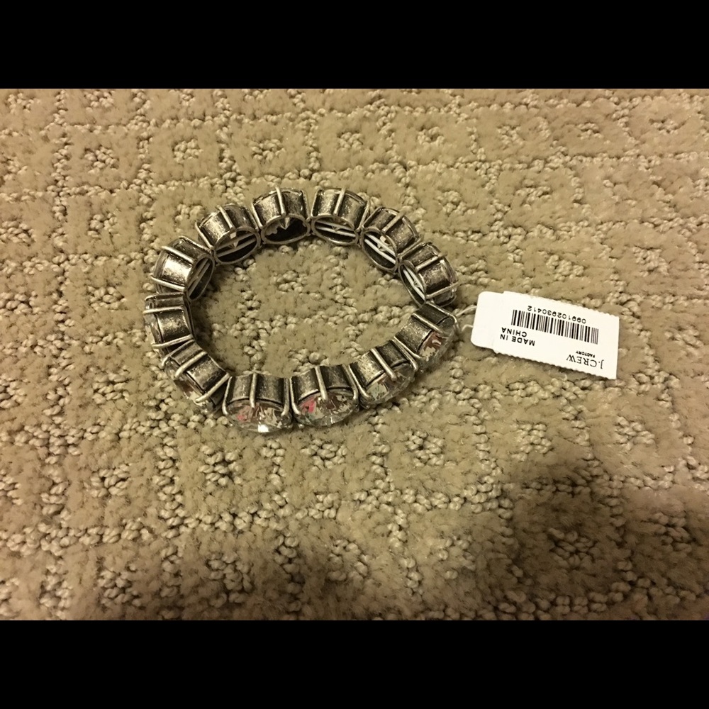 J. Crew Bracelet brand new with tags.