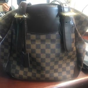 🛑One Day Only Sale 🛑Authentic LV Damier Verona
