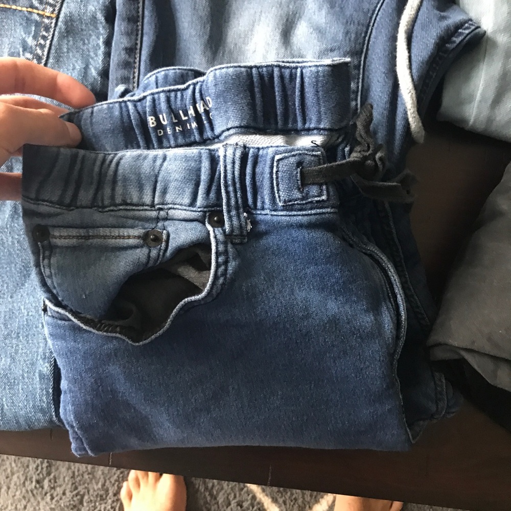JOGGERS