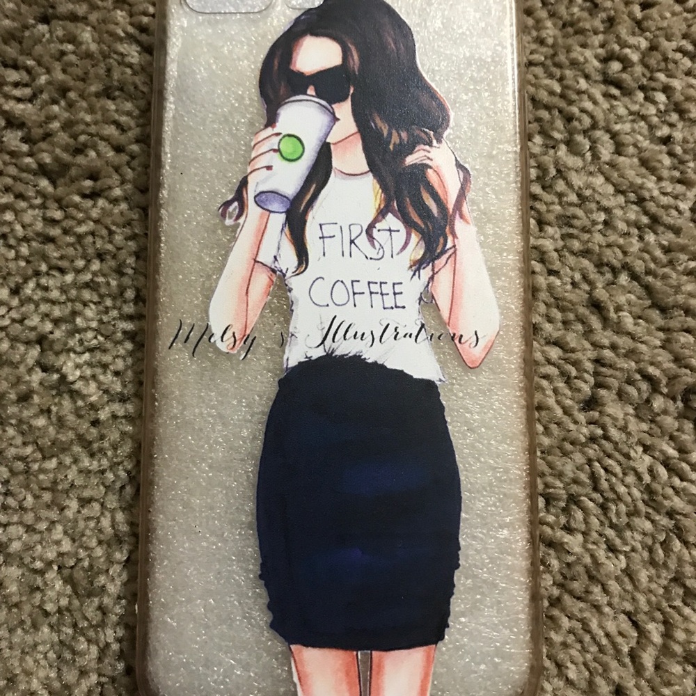 Case for iphone 7 plus
