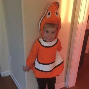 Nemo costume