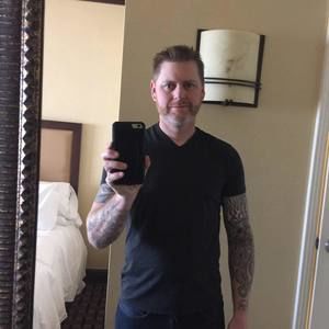 Meet your Posher, Jeremy