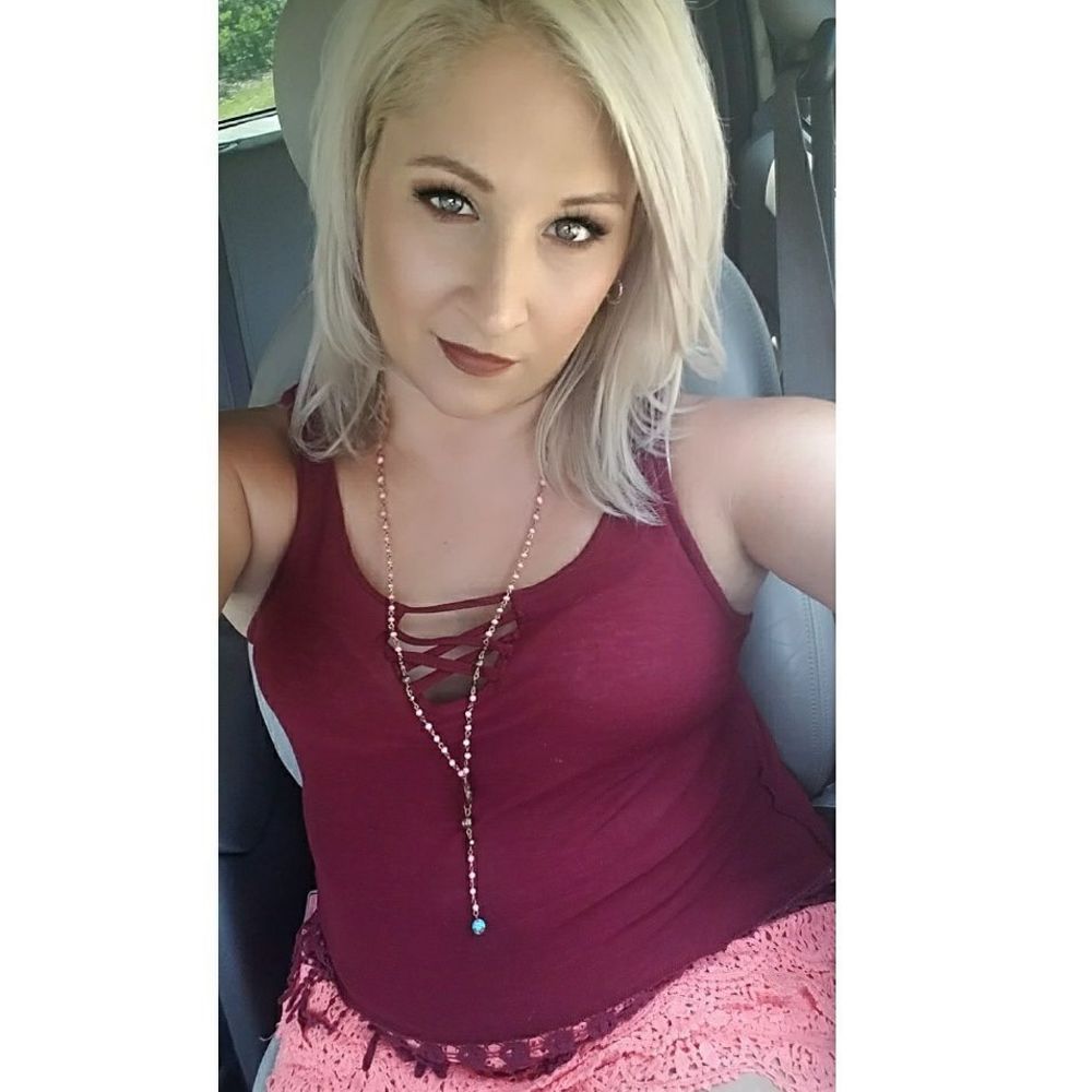 Meet your Posher, Shonda