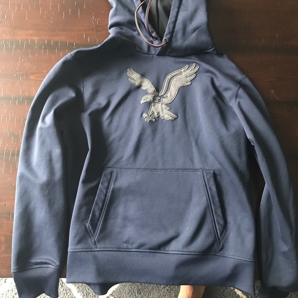 Jackets, hoodies, sweatshirts