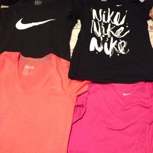 One free with shoe purchase