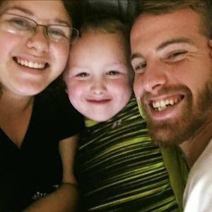 Meet your Posher, Kay