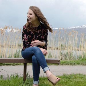 Meet your Posher, Jenny