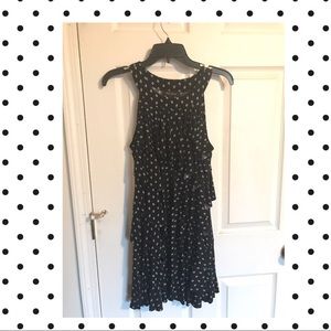 White House black-market dress