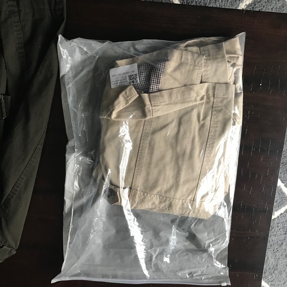 Jackets - Picture 2 of 2