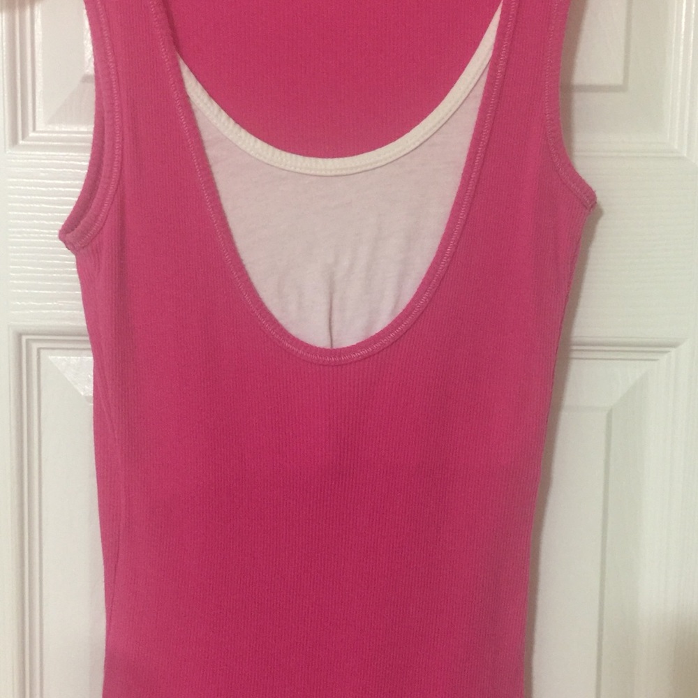 Tresics tank top