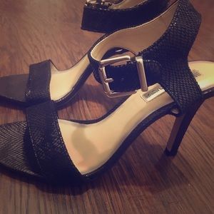 INC heels