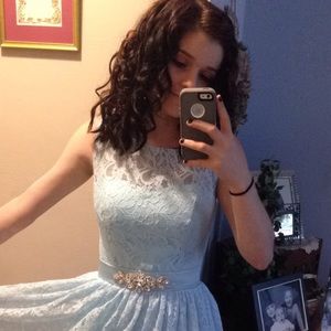 Meet your Posher, Anna