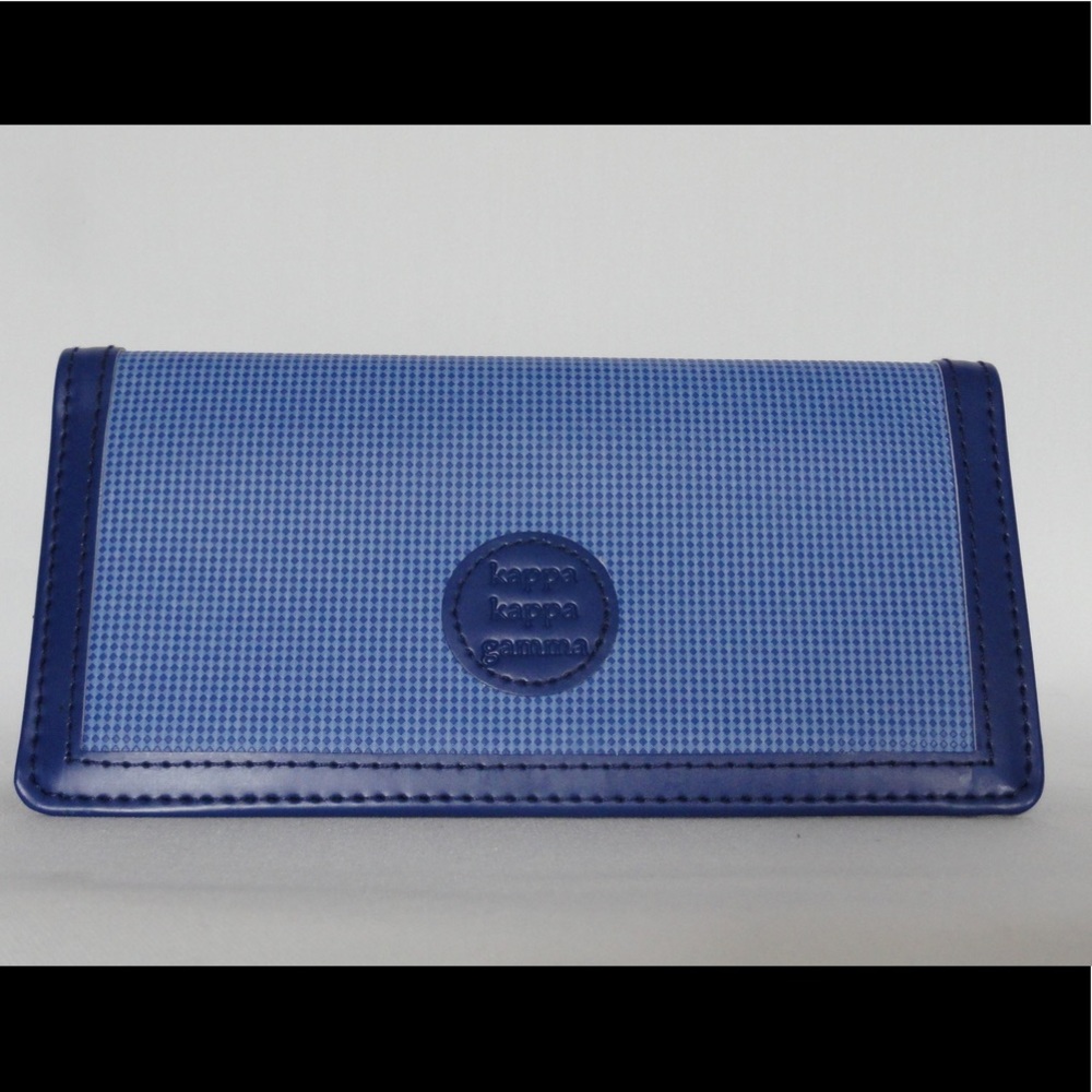 ✨NEW✨ Kappa Kappa Gamma Cover