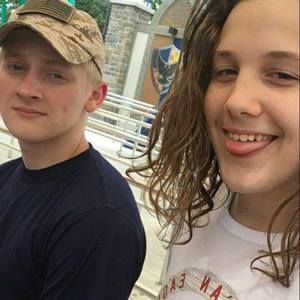 Meet your Posher, David