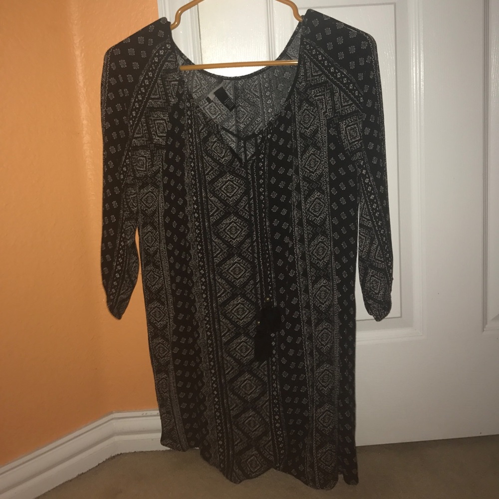 Forever 21 Dress
