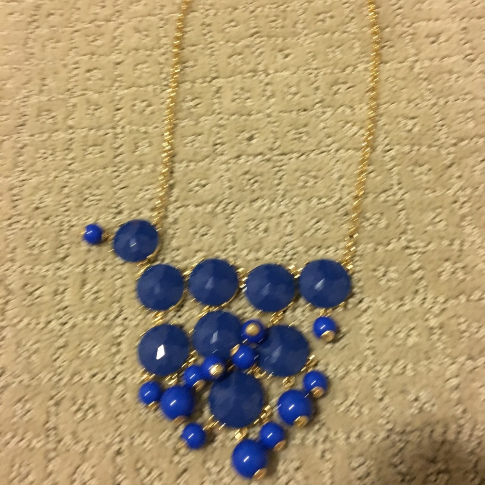 J. Crew Necklace Brand New with tags