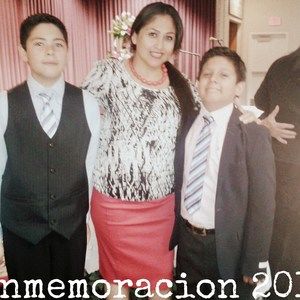 Meet your Posher, Dianna