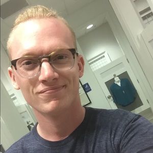 Meet your Posher, Seth