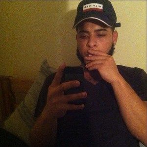 Meet your Posher, Kushgod