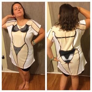 Meet your Posher, Catherine