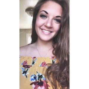 Meet your Posher, Hannah