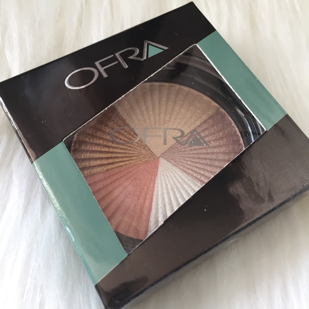 OFRA Beverly Hills Highlighter