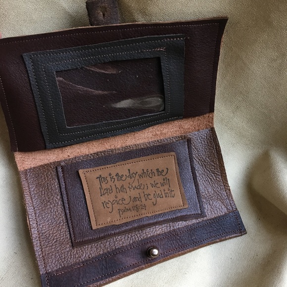 Wallet - Picture 3 of 3