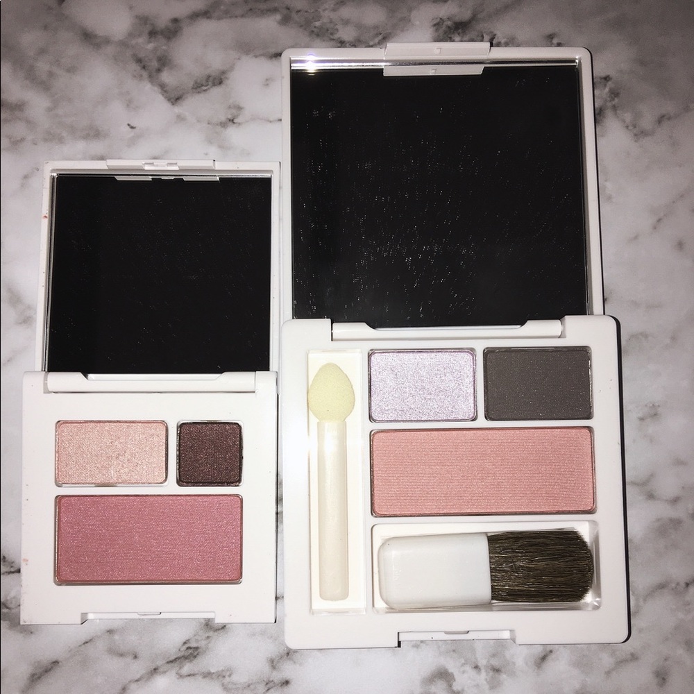 TWO BRAND NEW Eyeshadows