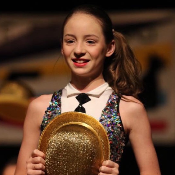 Meet your Posher, Melissa - Picture 1 of 1