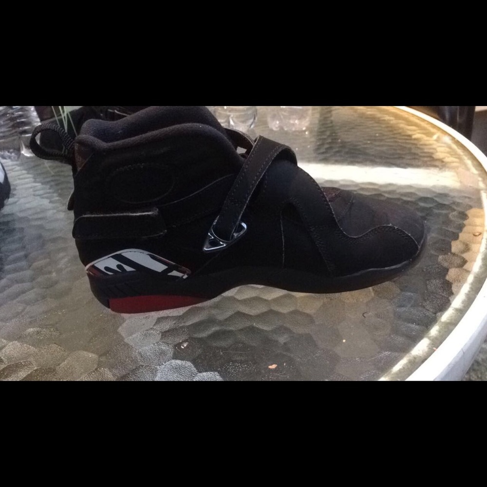 Jordan 8 “Playoff”