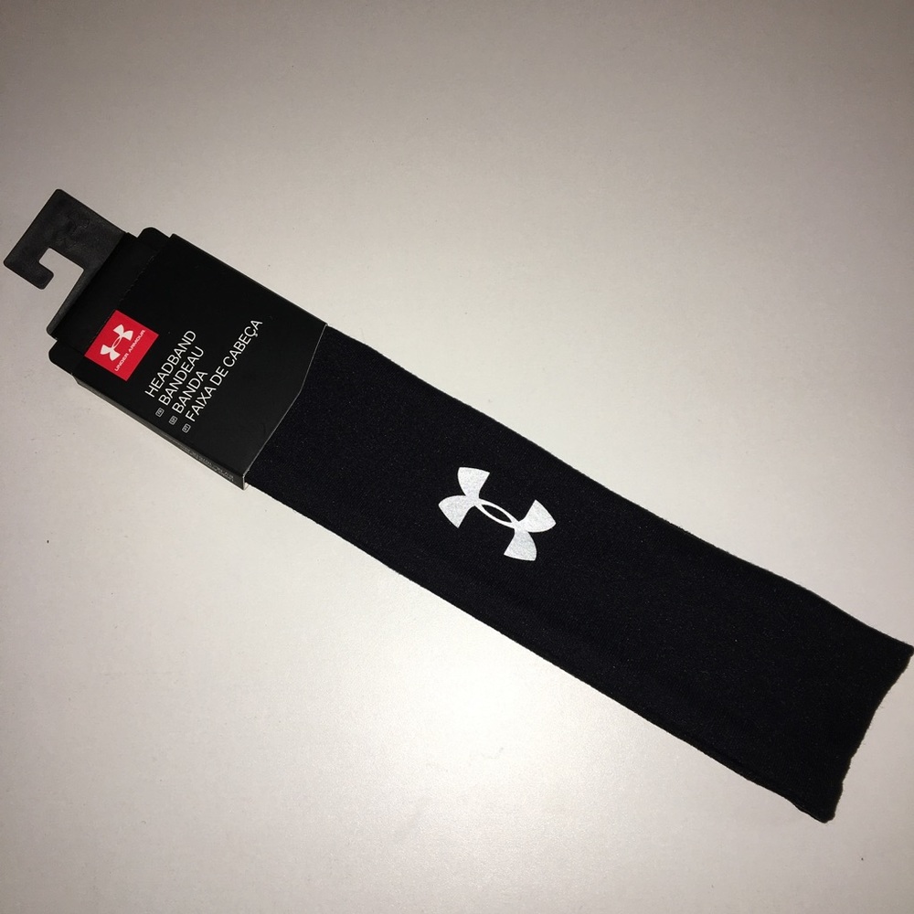 🚨ITEM SOLD🚨Women's Under Armour Headband