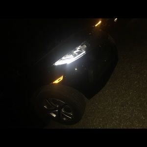 Meet your Posher, Jed