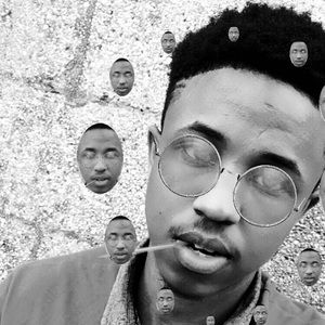 Meet your Posher, Boubacar