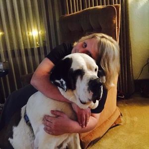 Meet your Posher, Caleb