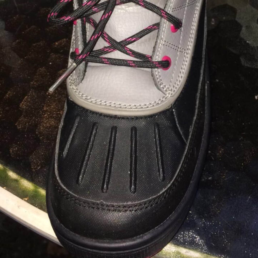 Nike “ACG” boots