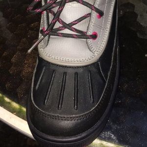 Nike “ACG” boots