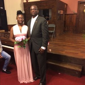 Meet your Posher, Rexford