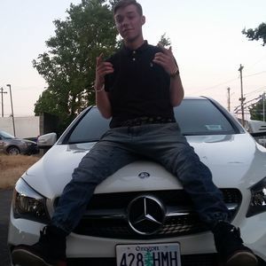 Meet your Posher, Breadwinner