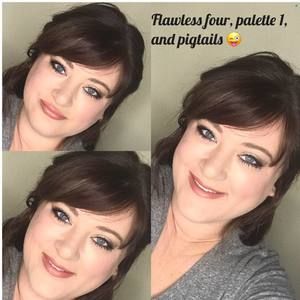 Meet your Posher, Kristy