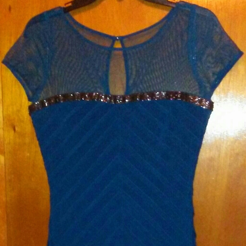 Calvin Klein Dress