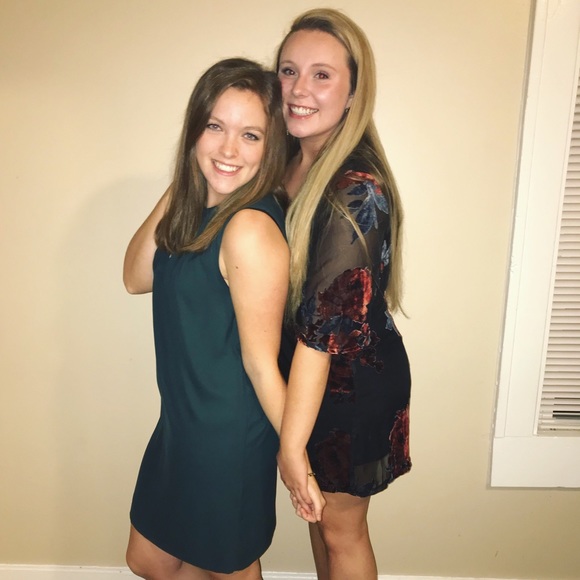 Meet your Posher, Jordyn - Picture 1 of 1