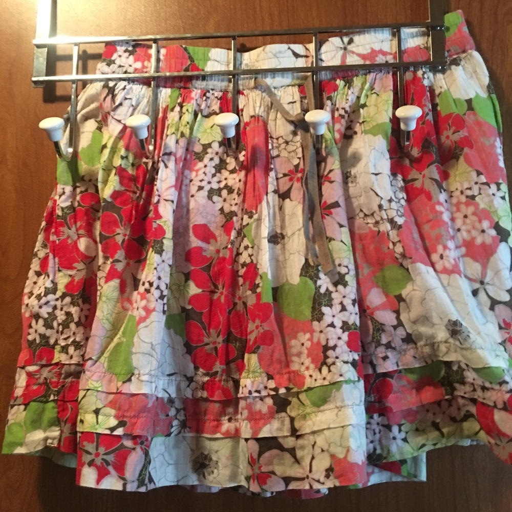 Skirt